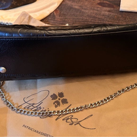 Patricia Nash small hand bag - Picture 3 of 7